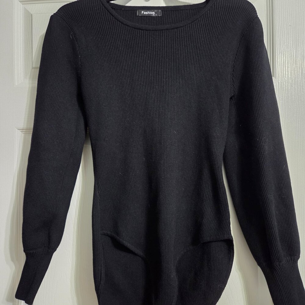Fashion Bodysuit